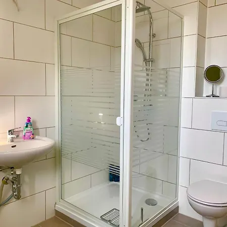 6 Monteurwohnung Aparthotel Bad Lausick
