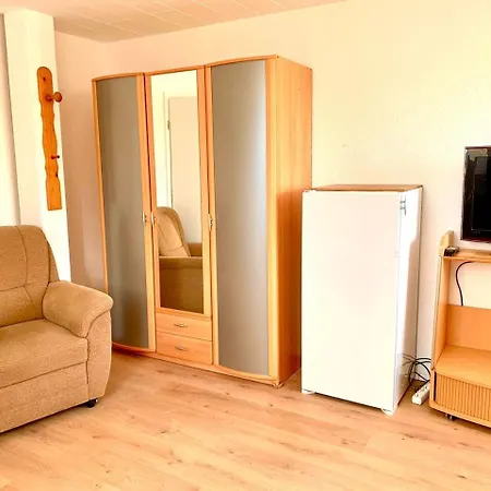 6 Monteurwohnung Bad Lausick