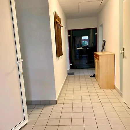 Aparthotel 6 Monteurwohnung