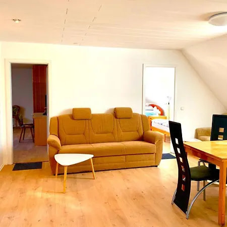 6 Monteurwohnung Aparthotel Bad Lausick