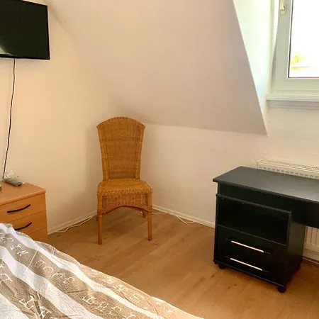 Aparthotel 6 Monteurwohnung *