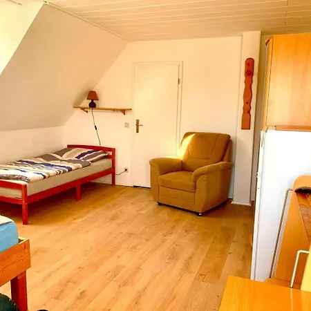 6 Monteurwohnung Aparthotel