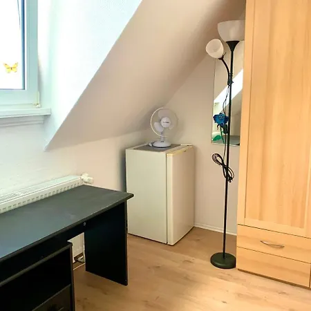 6 Monteurwohnung Bad Lausick