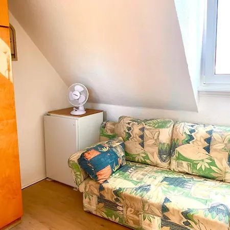 Aparthotel 6 Monteurwohnung *