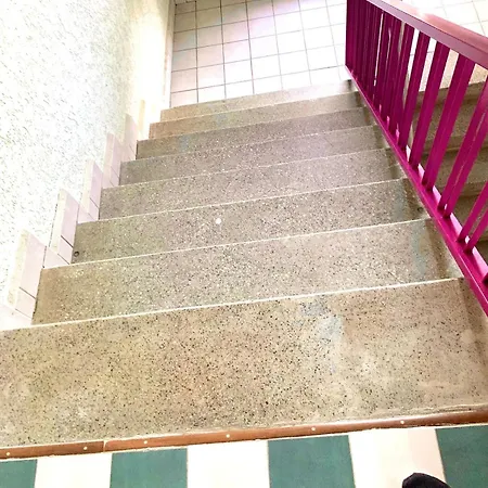 6 Monteurwohnung *