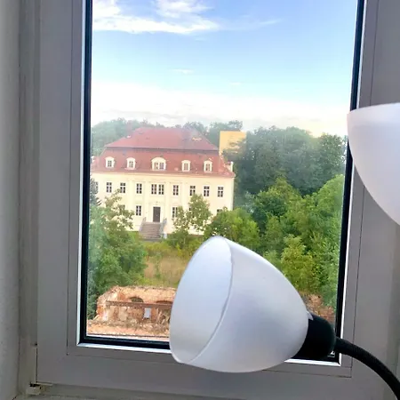 6 Monteurwohnung Bad Lausick