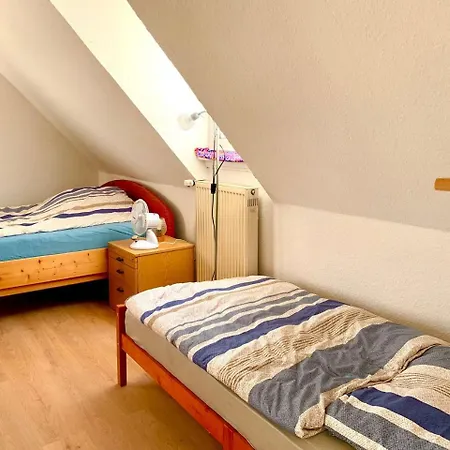 6 Monteurwohnung *