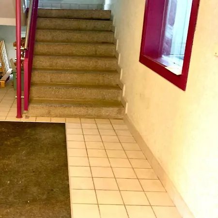 6 Monteurwohnung * Bad Lausick