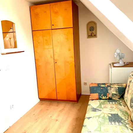 Aparthotel 6 Monteurwohnung