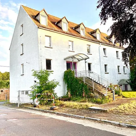 6 Monteurwohnung Aparthotel