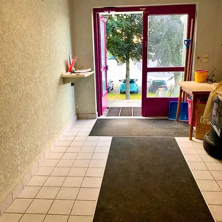 Aparthotel 6 Monteurwohnung Bad Lausick